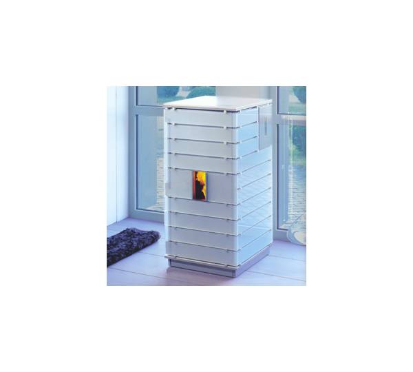 pelletofen ivo tec water 