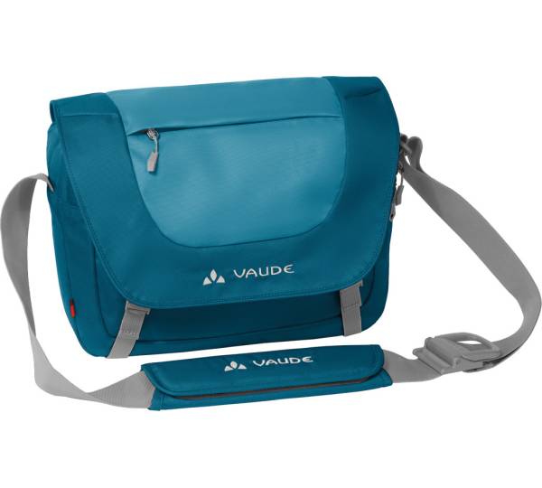 Rom Iii Vaude Tasche Rom L Vaude Rom III Shoulder Bag Cedar Wood