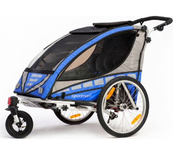 Qeridoo Sportrex 2 Im Test 1 4 Sehr Gut Leichter Alltagstauglicher Qeridoo Sportrex 2 Im Test 1 4 Sehr Gut Leichter Alltagstauglicher