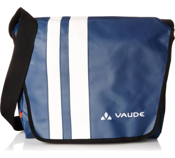 Vaude Albert L: 2,1 gut Unsere Analyse zur Umhängetasche