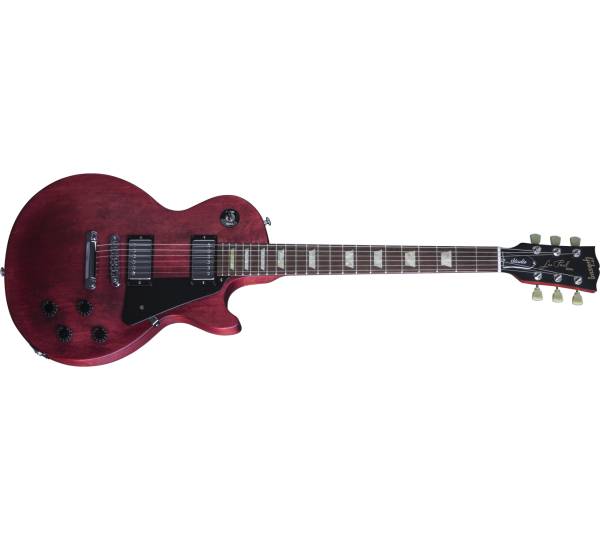 Gibson Les Paul Studio Faded 2016 T im Test: 1,8 gut | Schöne