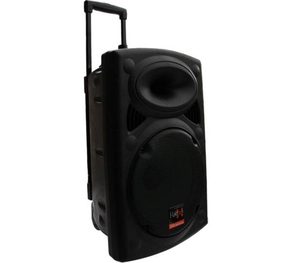 President VOX microfoon voor President Randy III 27MHz portofoon