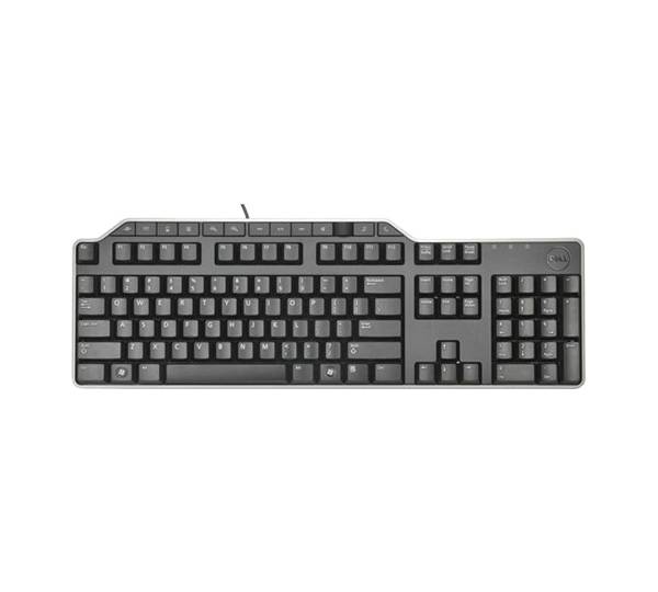 Dell KB522 Testberichte.de