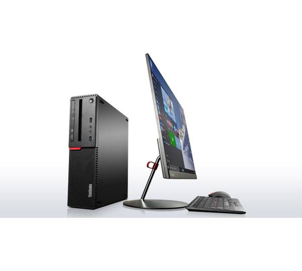 Lenovo ThinkCentre M800 SFF i5, 8GB, SSD 256GB, WiFi A
