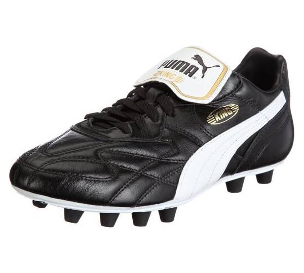 puma king nockenschuh