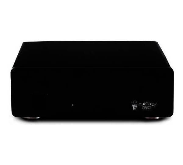 Syabas Popcorn Hour A500 im Test Testberichte.de∅Note