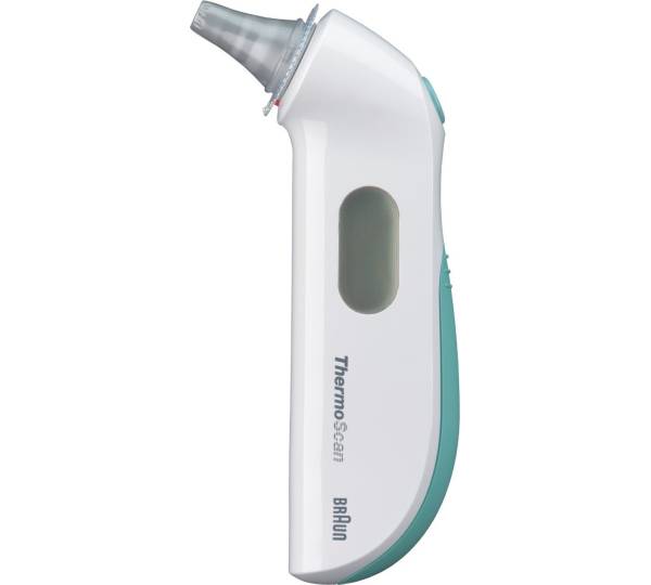 Braun ThermoScan 3 (IRT 3020) im Test 1,6 gut