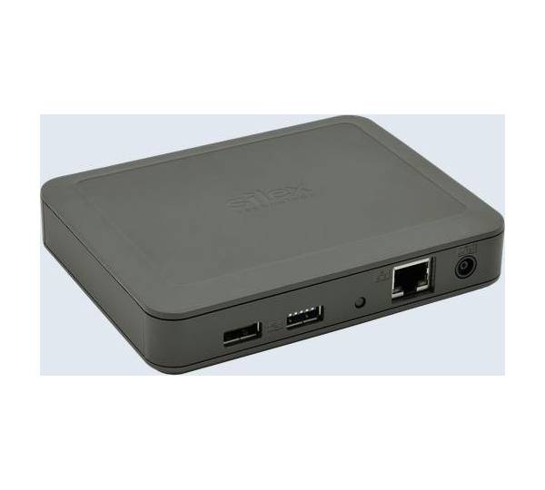 Silex Technology DS600 USB 3.0 Device Server im Test 1,7 gut