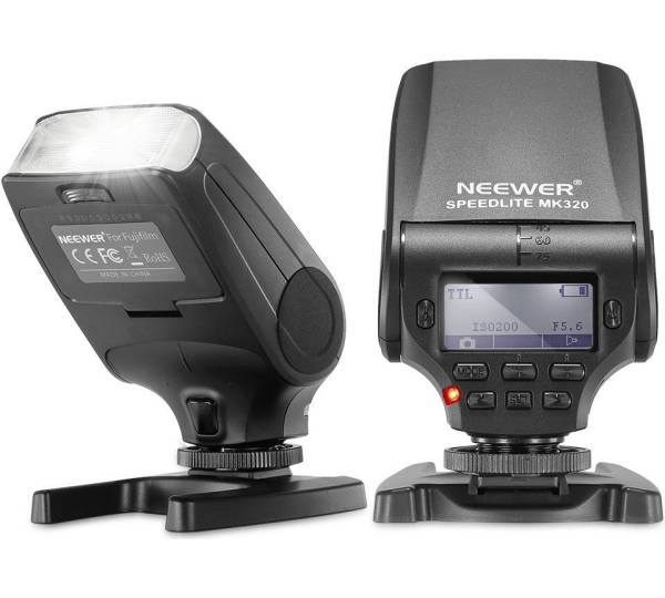 Neewer NW320 | Testberichte.de