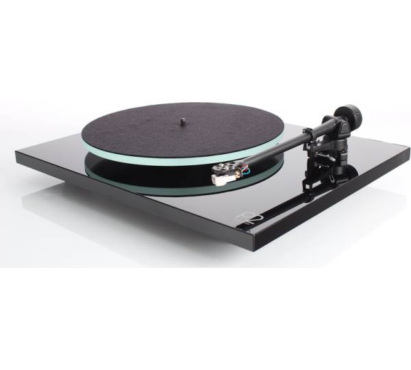 Rega Komplettanlage Planar 2 Apollo R Brio  R RX  3 