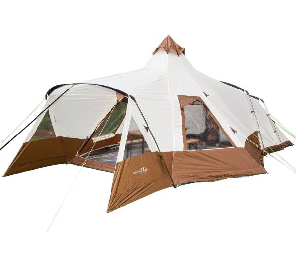 belgisches combat zelt Genuine Belgian Military M56 Camo 2 Man Tent with Rain Fly Poles and Stakes Wall tent Car Model:Mazda BT-50 (2020-2025) Timber Ridge Camping Storage