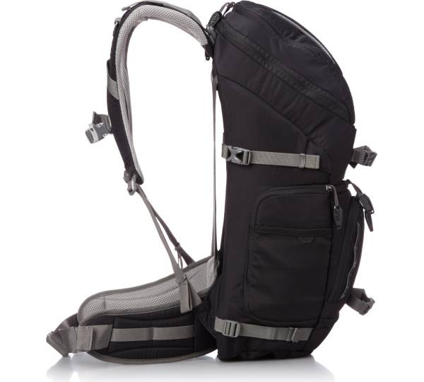 JackWolfskin ACS PHOTOPACK カメラ用バックパック 【公式通販】