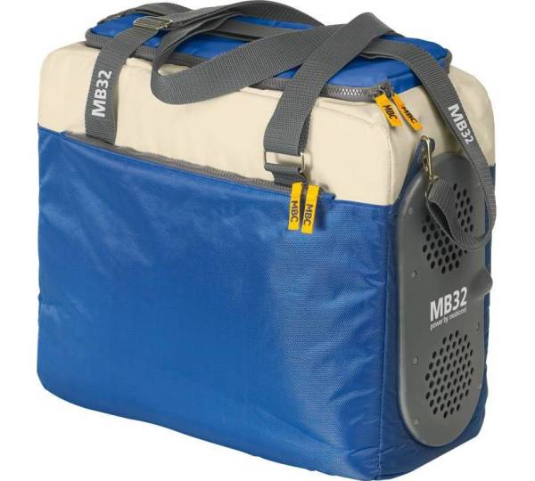 Mobicool MB32 DC Unsere Analyse zur Thermoelektrische Kühlbox