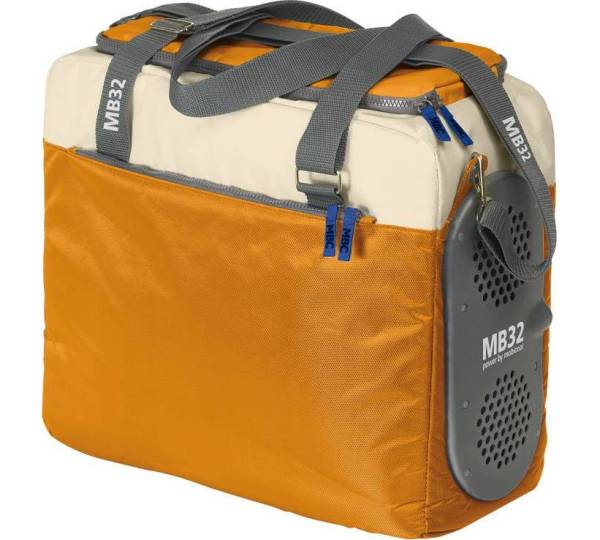 Mobicool MB32 DC Unsere Analyse zur Thermoelektrische Kühlbox