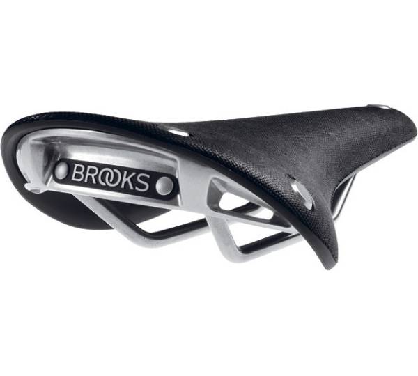 パーツ BROOKS CAMBIUM C15 TEST BROOKS CAMBIUMテストサドル到着～ : LORO CYCLE WORKS KYOTO