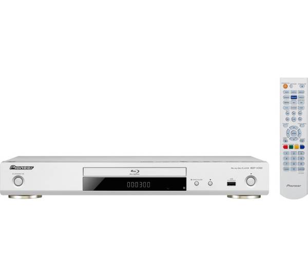 Pioneer BDP-X300 2018年製 E723 【公式ショッピングサイト】