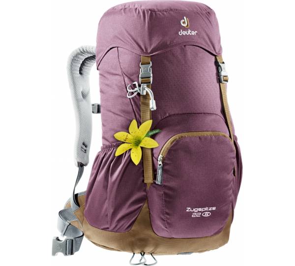 Deuter Zugspitze 22 SL im Test: 1,2 sehr gut