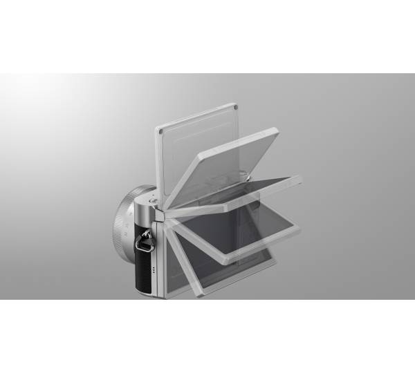 BROTECT Entspiegelungs-Schutzglas Für Panasonic Lumix DC-GX800 – 3 Stück, Matte Oberfläche, 9H Härte, Kratzfest & Anti-fingerprint | Made In Germany
