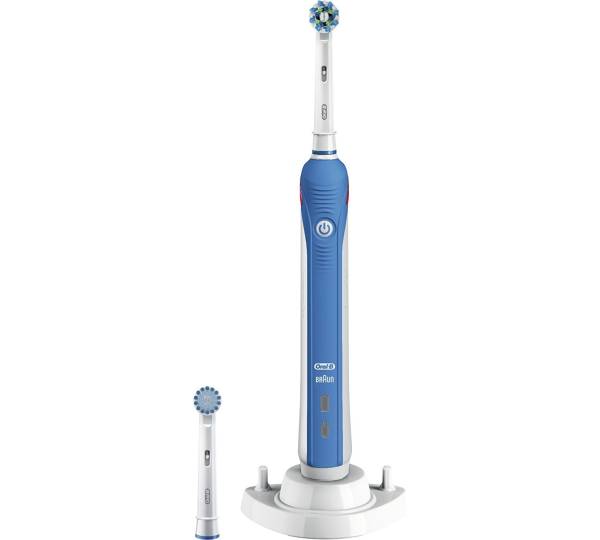 OralB Professional Care 3000 im Test 1,6 gut Schmutzradierer