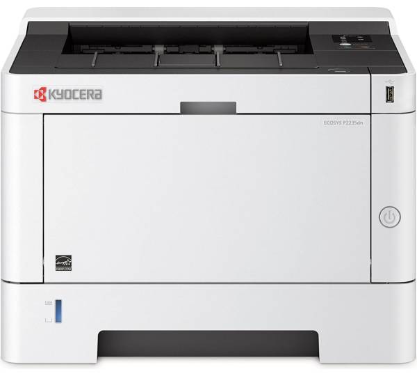 kyocera ecosys m5526cdw preis