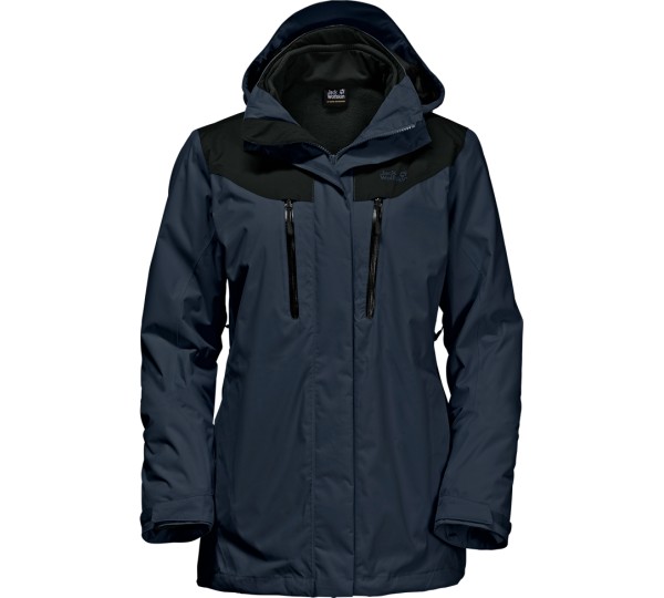 Jasper Flex Jasper Jacket Jack Wolfskin Wasserdichte Jacke Jack