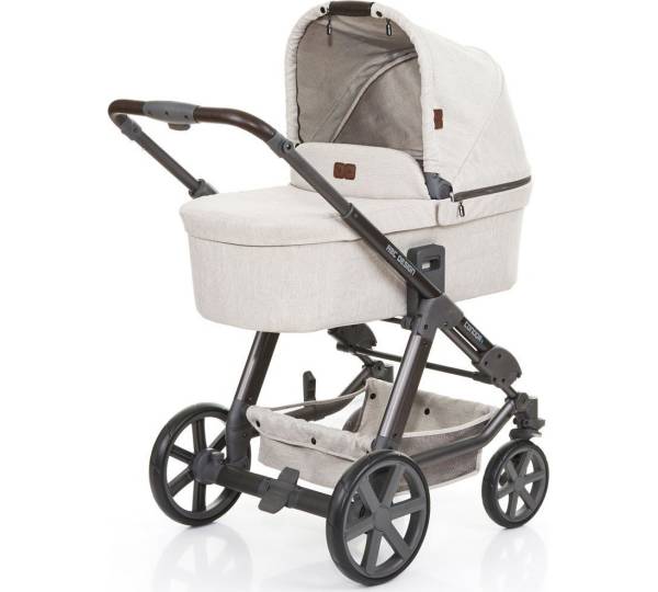 ABC Design Condor 4 im Test: 2,2 gut