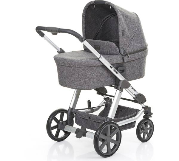 ABC Design Condor 4 im Test: 2,2 gut