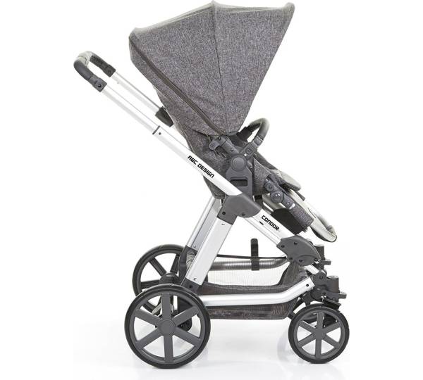 ABC Design Condor 4 im Test: 2,2 gut