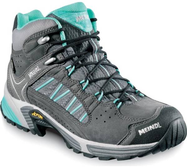 Meindl Top Trail Lady Mid Gore-Tex Wandelschoen Dames