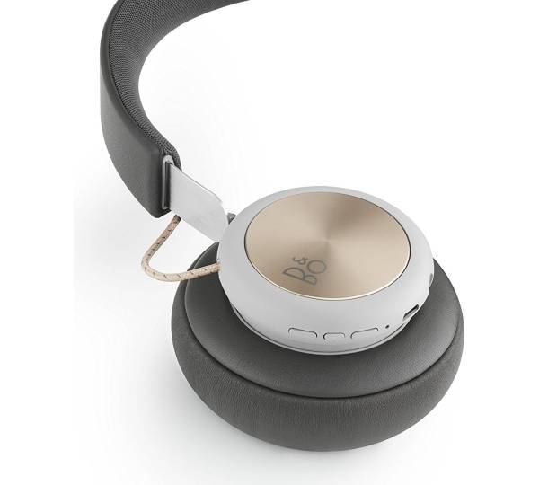 B&o Headphones Beoplay H4 2nd Gen Test Bang Olufsen BeoPlay H4