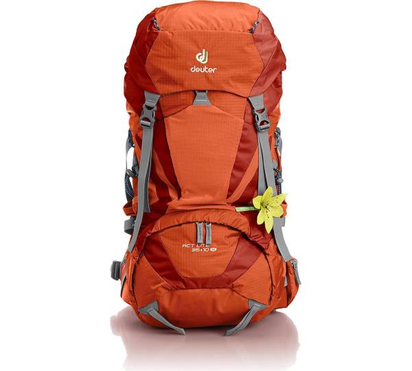deuter act lite 35 10 sl ladies backpack 60+10 Women's at Tent City in Cambridge, MA and weighttailored for female trekkers who go the distance. Deuter ACT Lite 45+10 SL