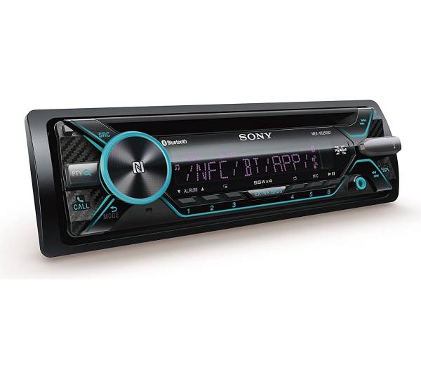 Sony MEX-N5200BT: 1,5 sehr gut | Unsere Analyse zum Autoradio mit Bluetooth