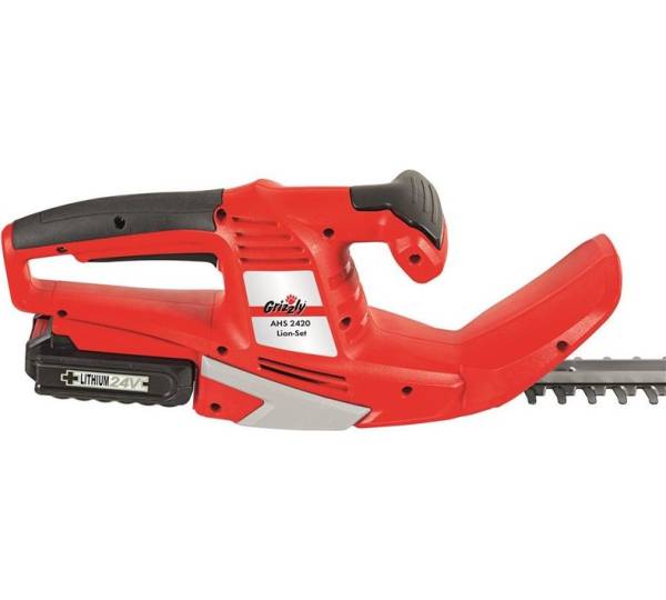 Ersatz-Fadenspule Für Grizzly Tools ART 2420 Lion Set – Hochwertige Trimmer-Spule Für Kabellose Rasentrimmer