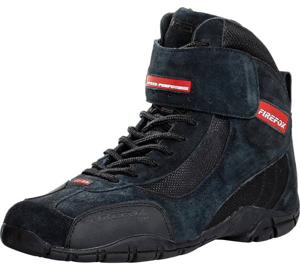 Firefox Motorradschuhe Bei Polo Motorradschuhe Firefox Gr E 40 In