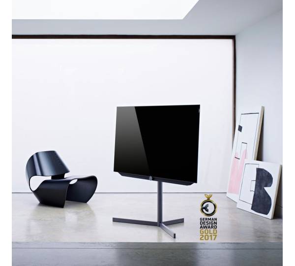 Loewe Bild im Test: 1,9 gut