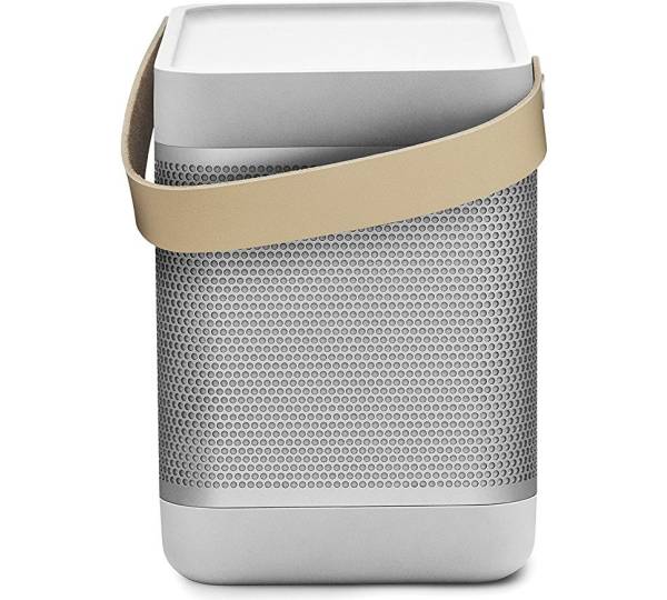 Bang&Olufsen B&O BEOLIT 17 グレー Bang & Olufsen Beolit 17 im Test: 1,6 gut | Teurer