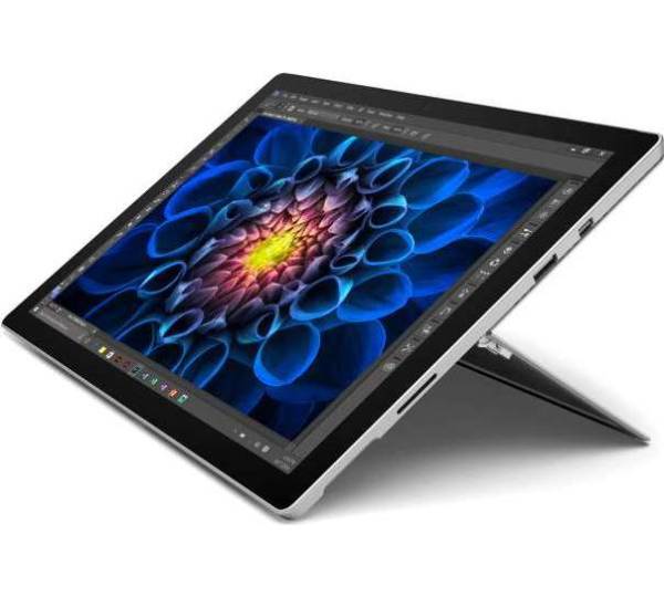 Microsoft Surface Pro 4 im Test 2,1 gut Mehr Display, mehr Speicher,... und viel teurer