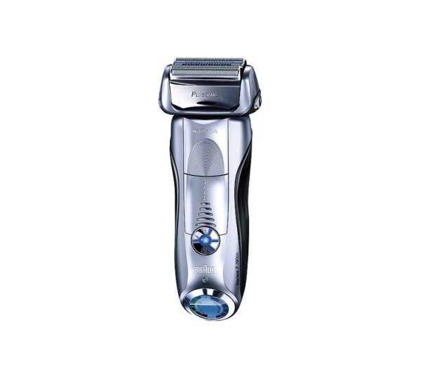 Braun 9565 замена аккумулятора