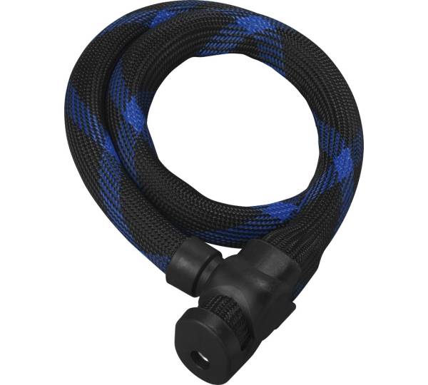 ABUS STEEL-O-FLEX IVERA 7200/110㎝ Amazon.co.jp: ABUS STEEL-O-FLEX IVERA 7200/110cm : Sports & Outdoors