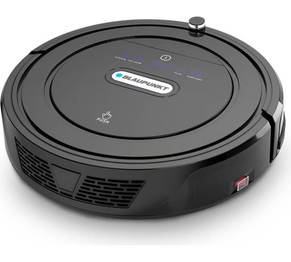 Blaupunkt Bluebot Vacuum Cleaner BPKVCBB1 im Test 2,0 gut