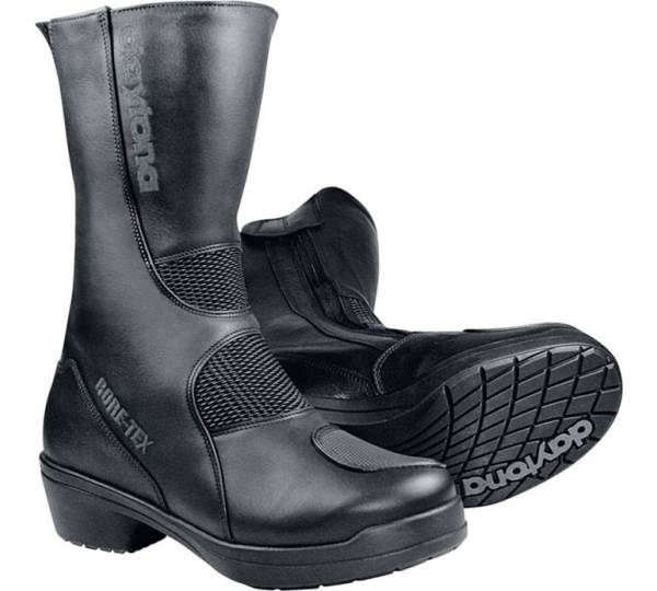 Daytona Lady Pilot GTX im Test: 1,7 gut