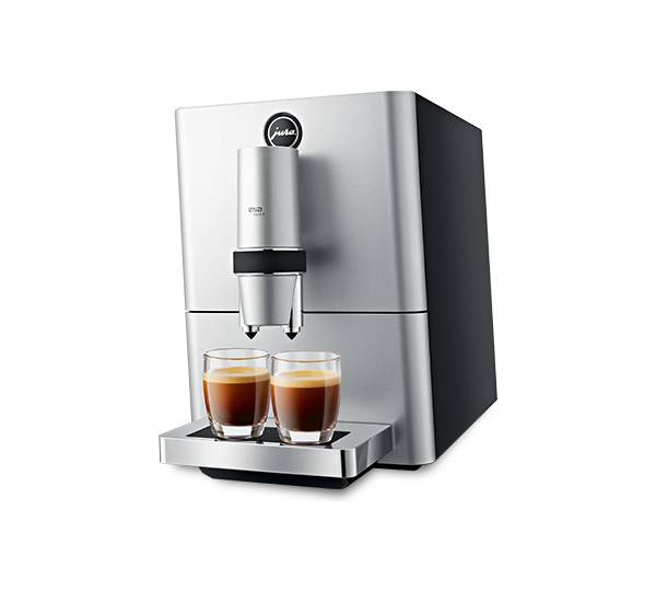 Jura ENA Micro 5 Testberichte.de