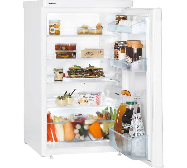 zum | Liebherr Kühlschrank Unsere 1400-20 Gefrierfach ohne T Analyse