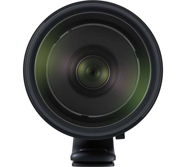 Tamron SP 150-600mm F5-6,3 Di VC USD G2 im Test: 1,4 sehr gut
