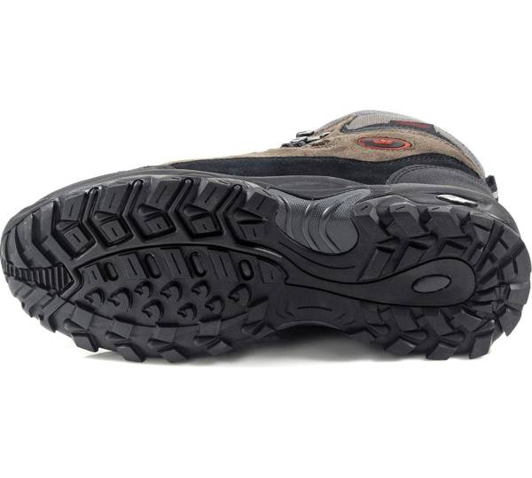 Lico uniseks-volwassene Milan LowTrail-hardloopschoenen