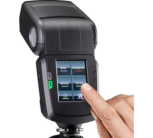 その他 Metz MECABLITZ 64 AF-1 digital メッツ、フラッグシップストロボ「MECABLITZ 64AF-1 digital