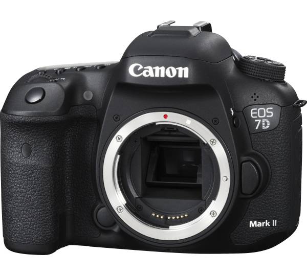 キャノン Canon EOS 7D Mark II ≪シャッター4300回≫ キャノン Canon EOS 7D Mark II ≪シャッター4300回≫