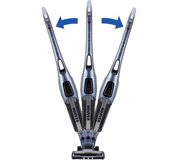 Ladegerät Für Hoover Staubsauger – Passend Für Athen Evo ATV264BM 011, ATN264R 011 U.a.