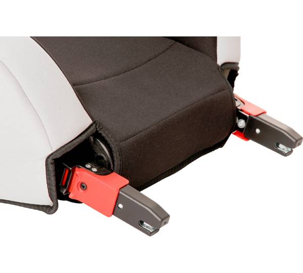 Nissan note isofix