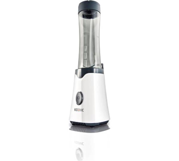 Koenic KBL 300 MiniStandmixer im Test 2,7 Hohe Drehzahl statt viel Watt